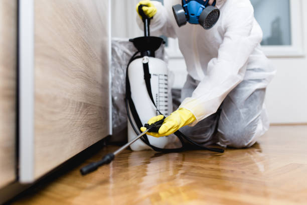 Best Pest Prevention Services  in Kershaw, SC