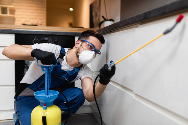 Kershaw, SC Pest Control Company